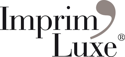 Logo de la certification Imprim'Luxe