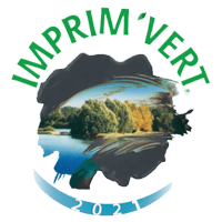 Logo certification IMPRIM'VERT