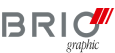 Logo BRIO Graphic