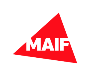 Logo la Maif